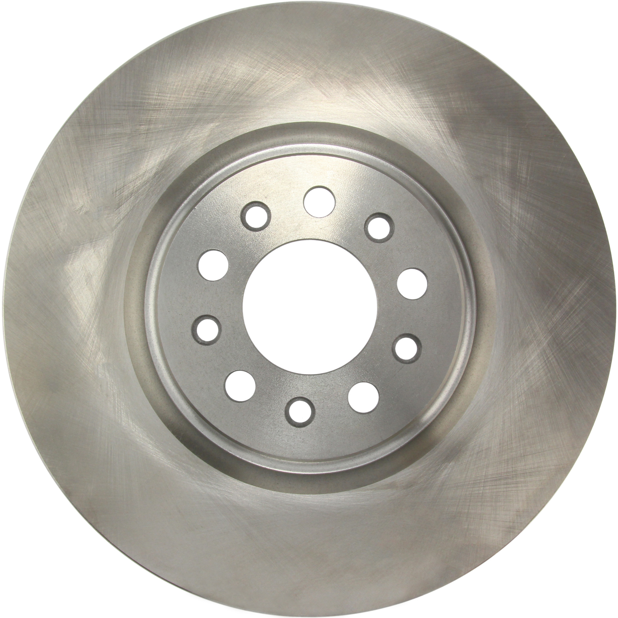 Disc Brake Rotor Centric Parts 121.58014