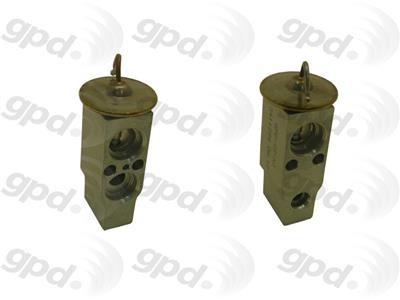 A/C Receiver Drier Kit Global Parts Distributors LLC 9441519