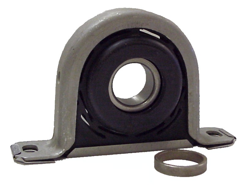 Drive Shaft Center Support Parts Master PMHB88107A