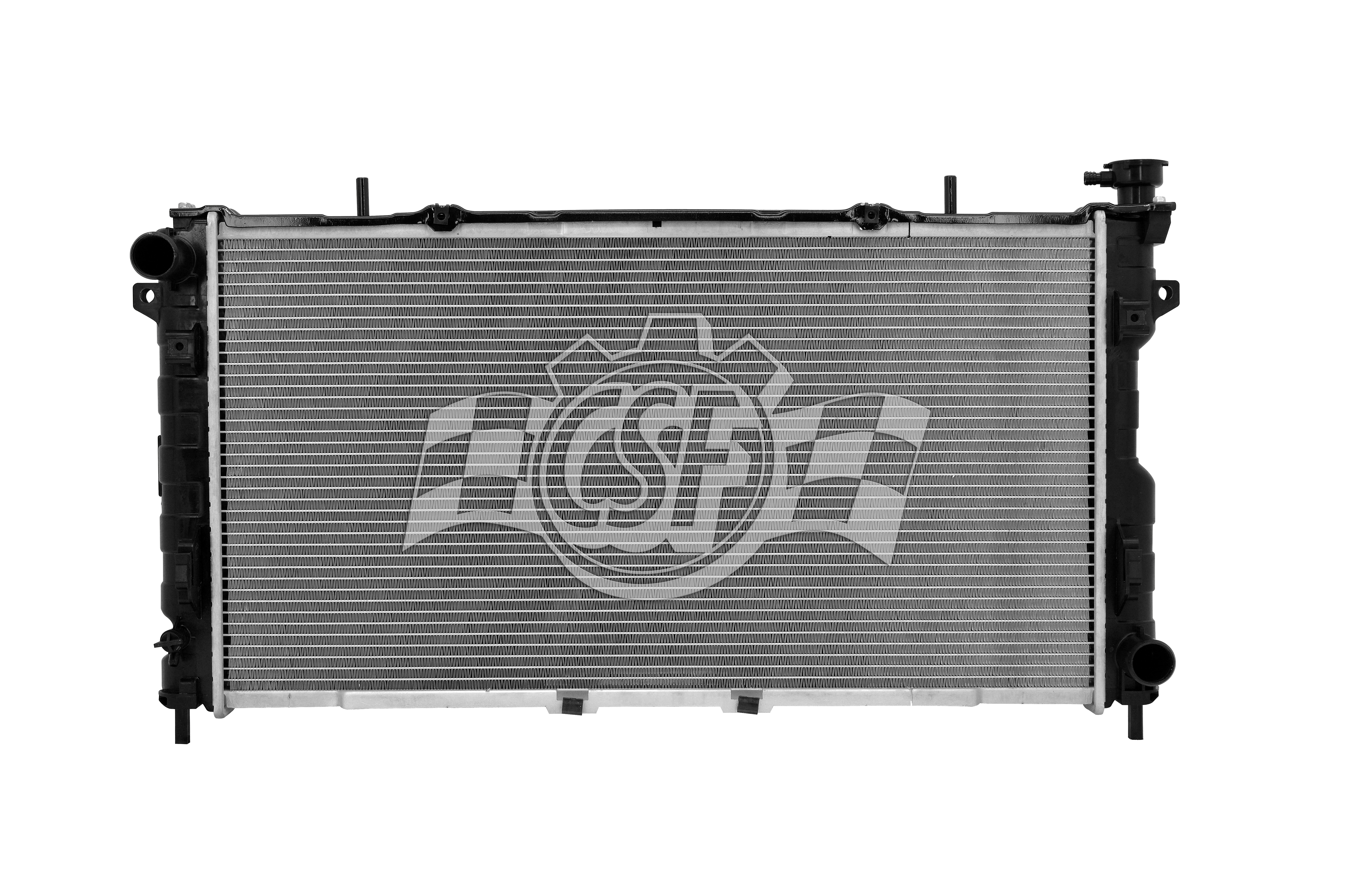 Radiator CSF 3631