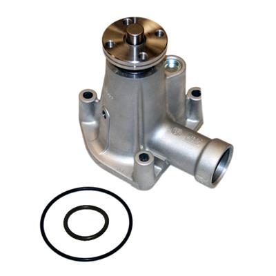 Engine Water Pump GMB 125-1840