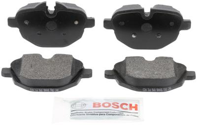 Disc Brake Pad Set Bosch BE1473