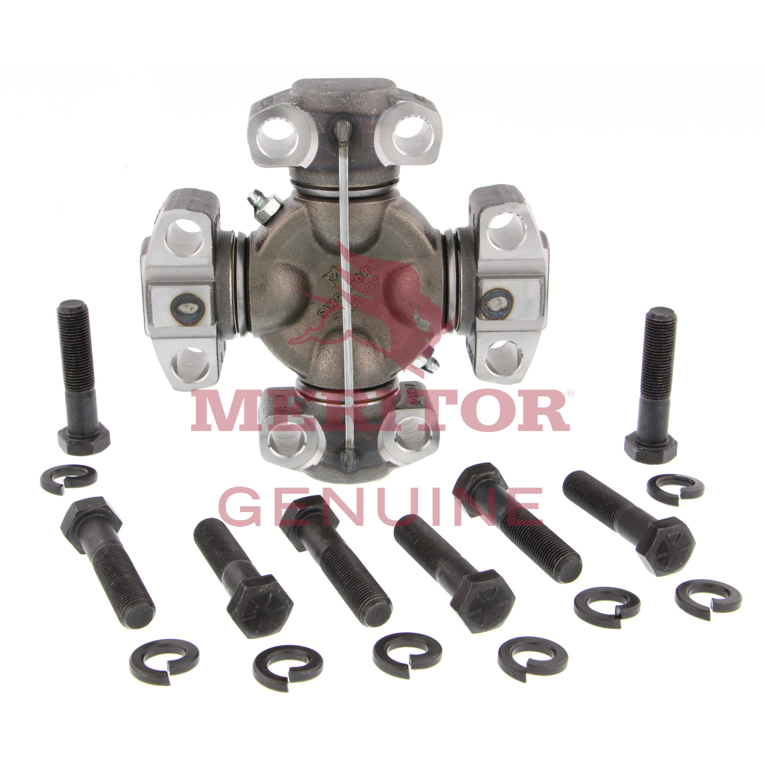 Drive Axle Shaft Universal Joint Repair Kit Meritor CP72N-HWD