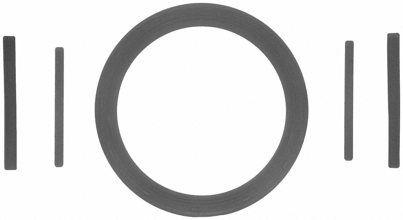 Engine Crankshaft Seal Kit FEL-PRO BS 25023