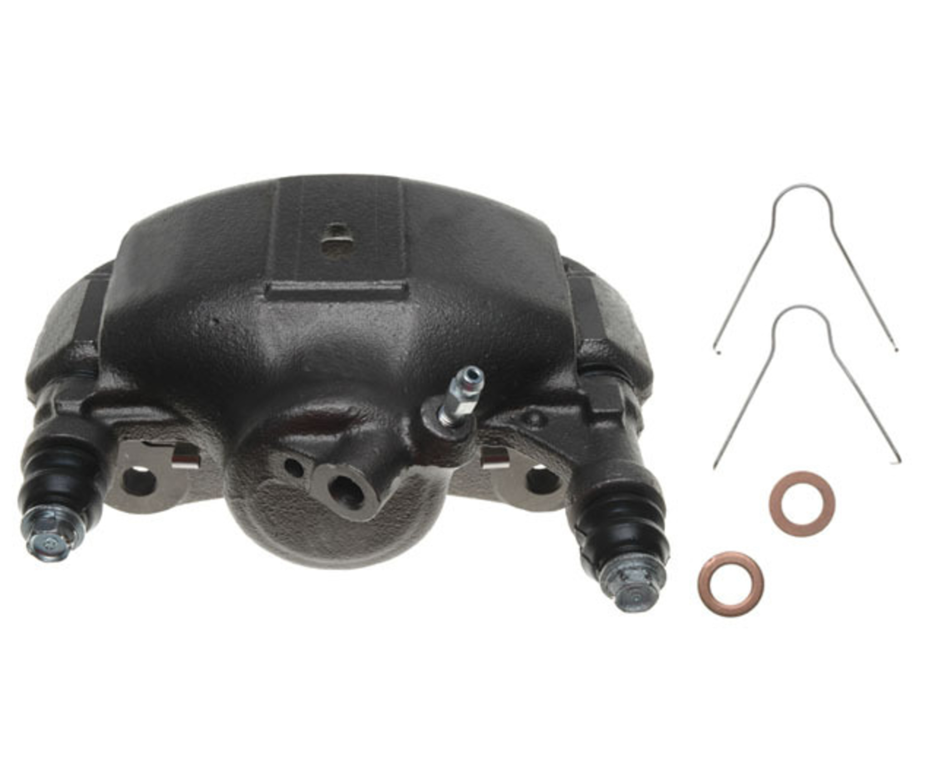 Disc Brake Caliper Raybestos Brakes FRC3154