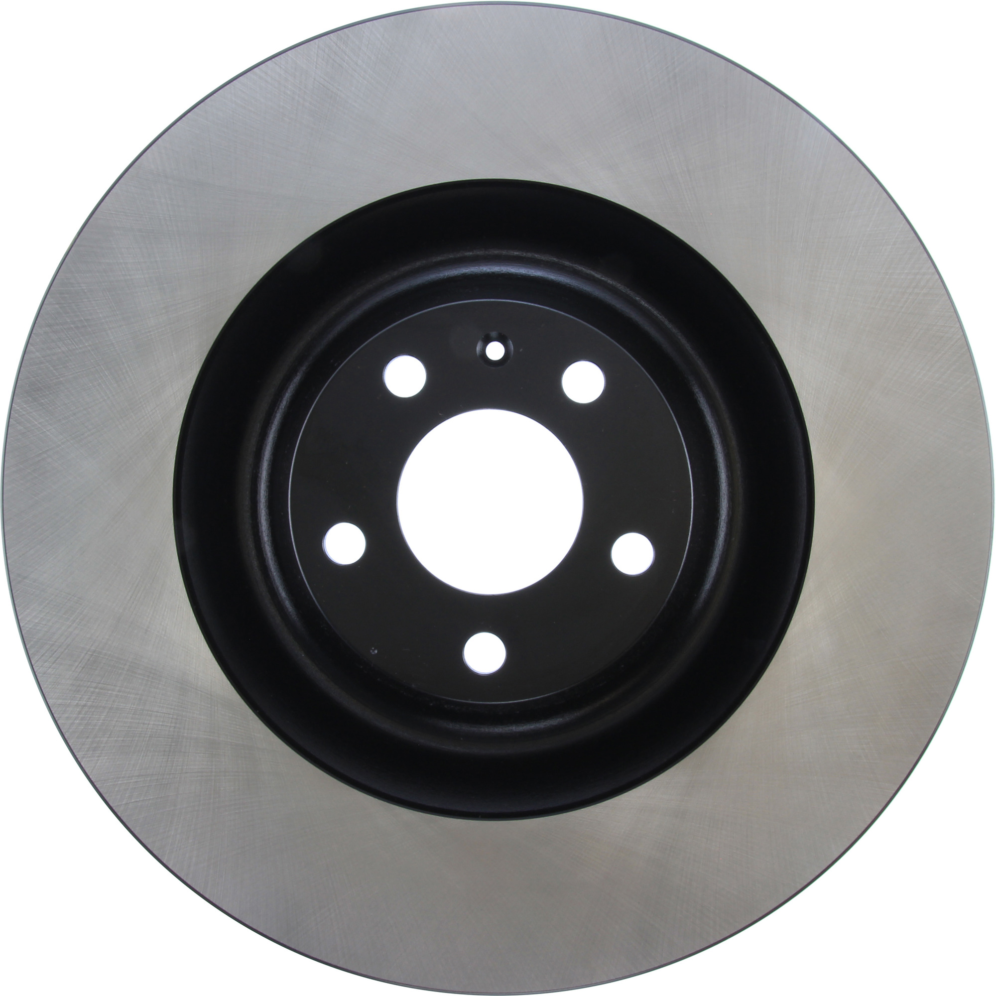 Disc Brake Rotor Centric Parts 125.33095