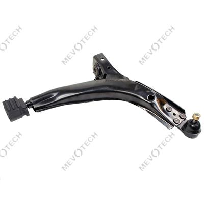 Suspension Control Arm and Ball Joint Assembly Mevotech Supreme CMS90151
