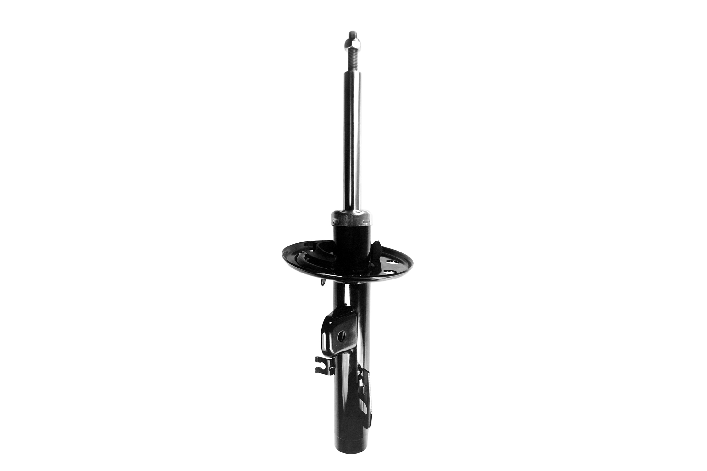 Suspension Strut MacPherson Ride Control MP335876L