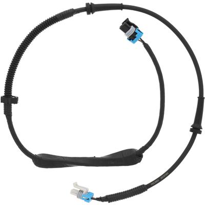 ABS Wheel Speed Sensor Wiring Harness Perfect Stop 2ABS4632