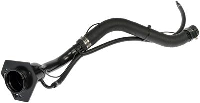 Fuel Tank Filler Neck Dorman - OE Solutions 574-013