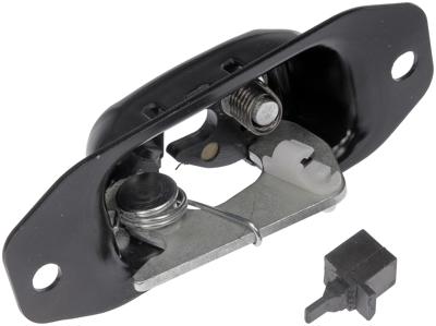 Tailgate Latch Dorman - HELP 38677