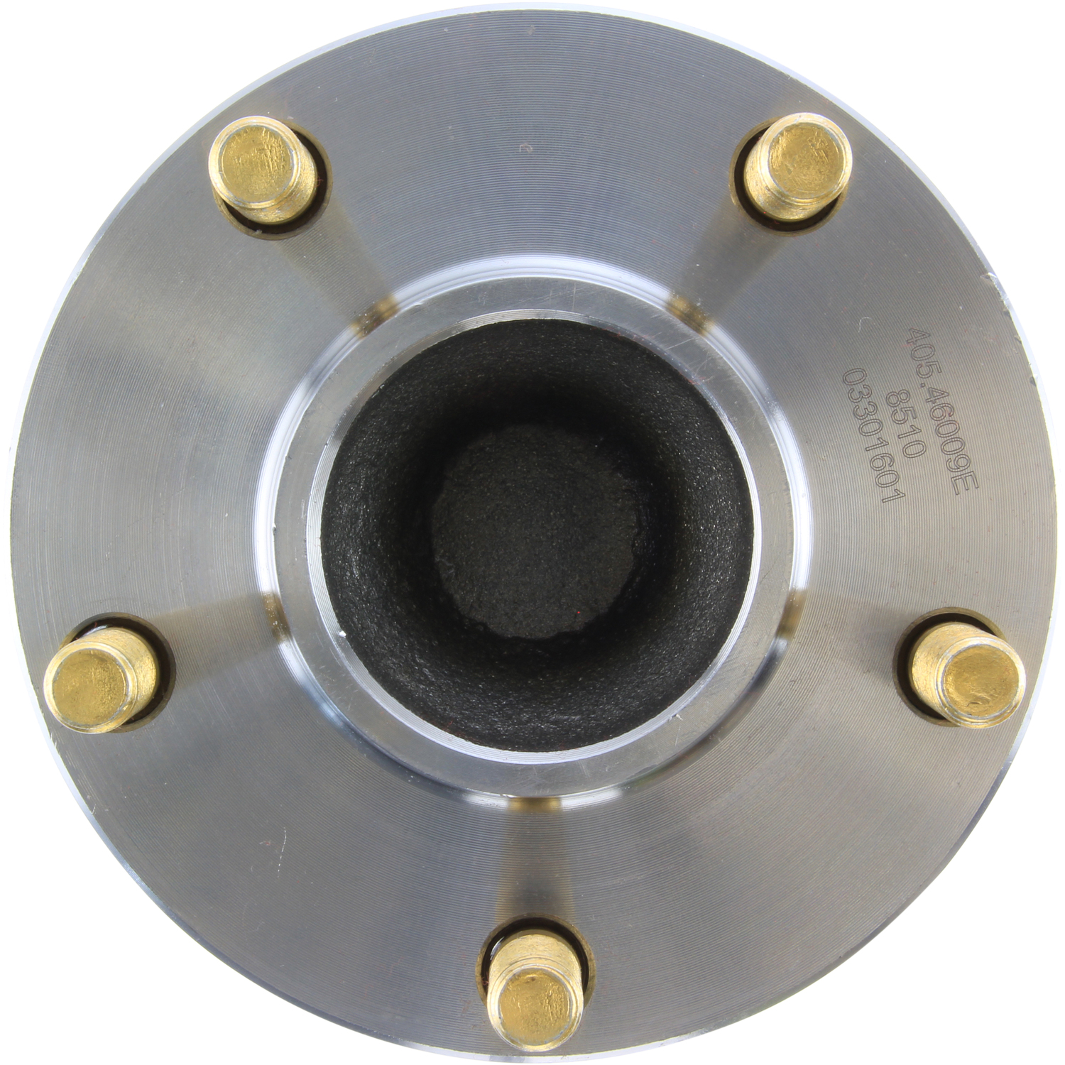 Wheel Bearing and Hub Assembly Centric Parts 405.46009