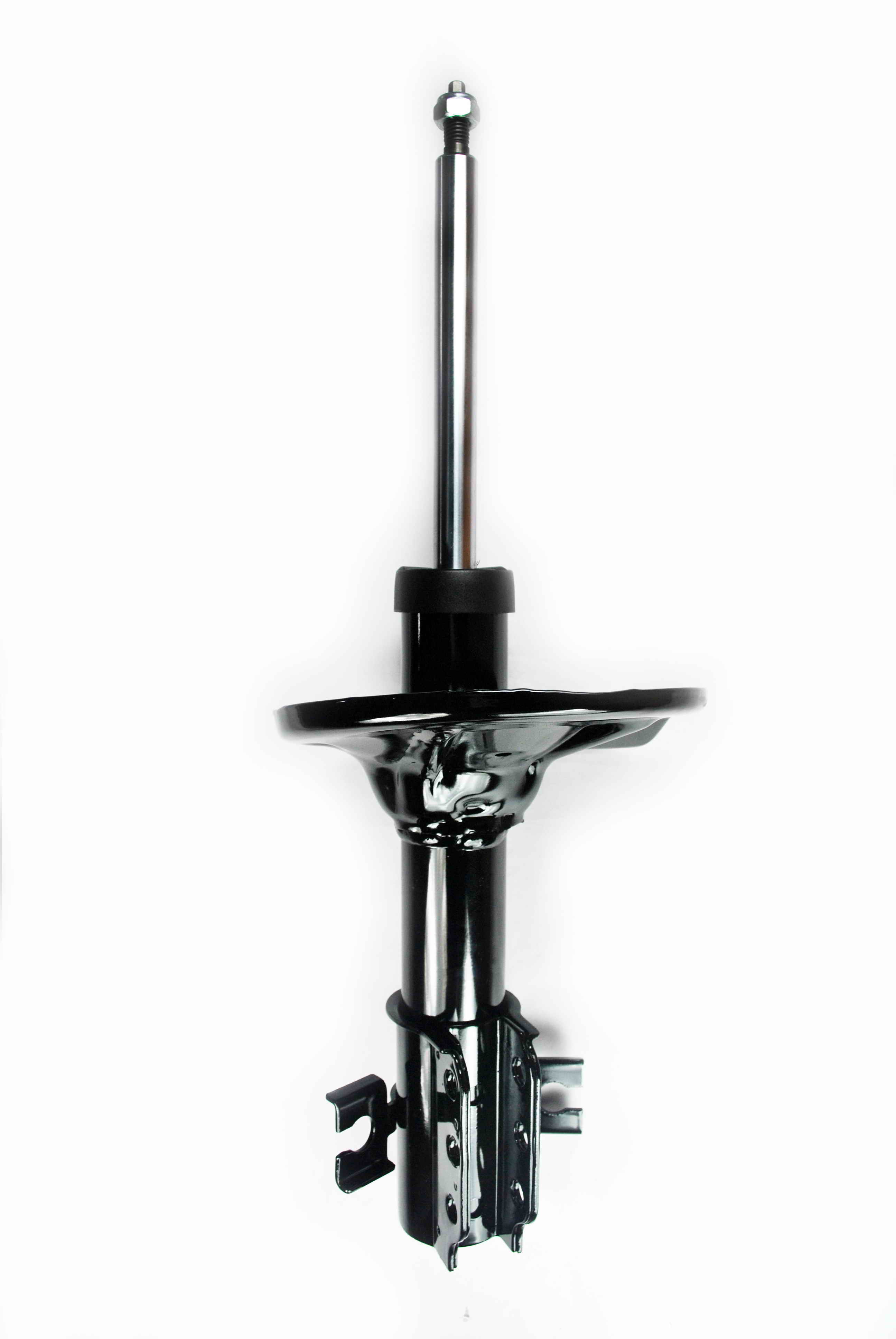 Suspension Strut MacPherson Ride Control MP332315