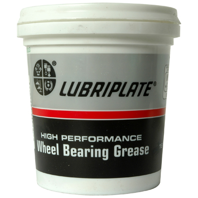 Wheel Bearing Grease Lubriplate L0220-004