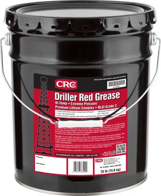 Multi-Purpose Grease CRC SL3650