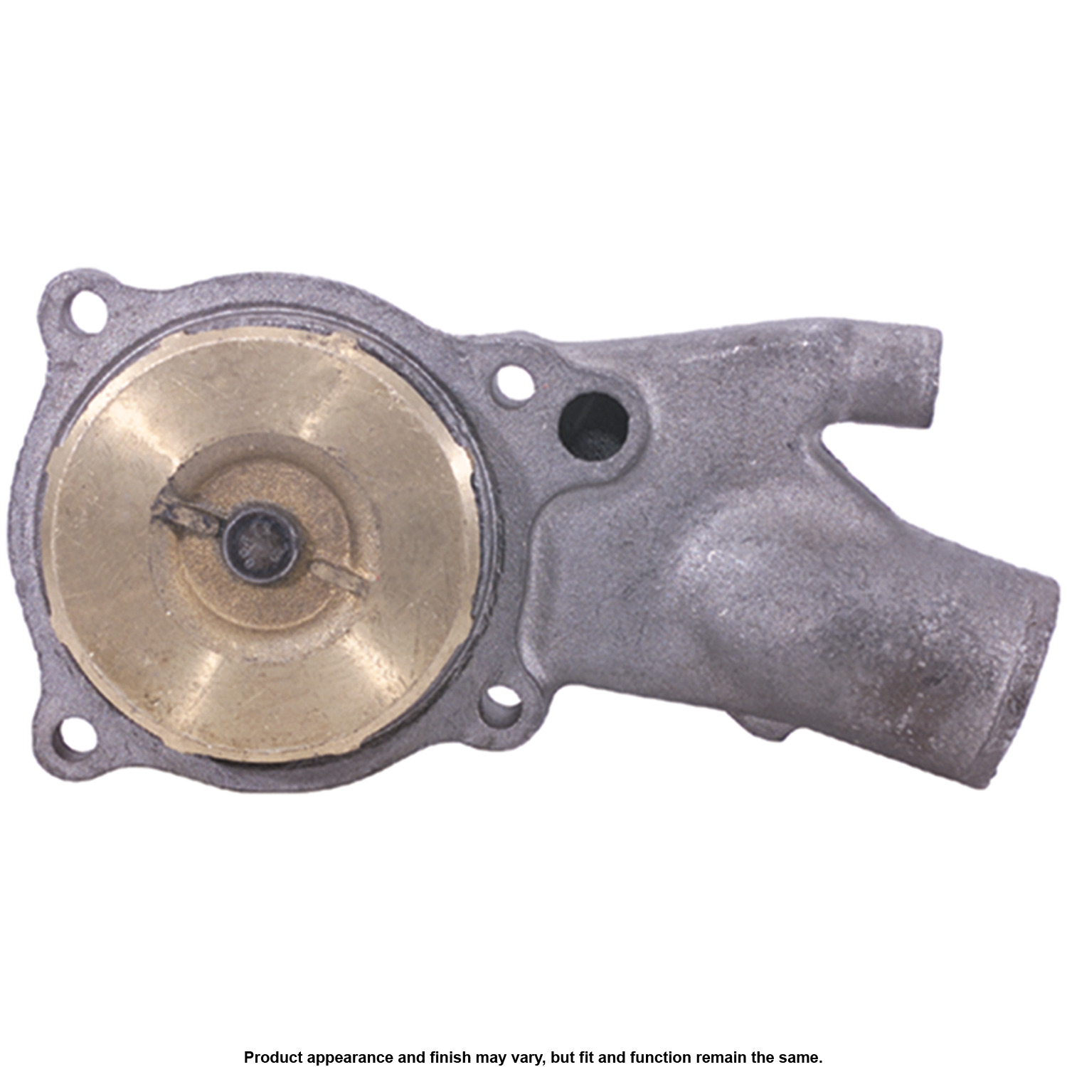 Engine Water Pump CARDONE Reman 58145