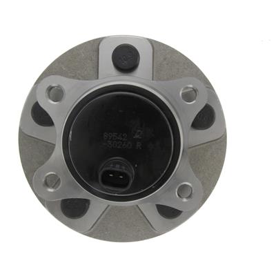 Wheel Bearing and Hub Assembly Centric Parts 407.44026E