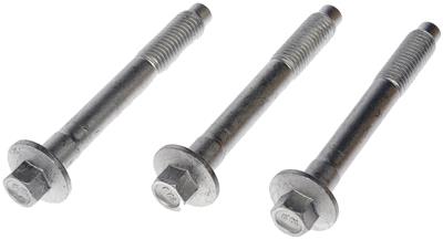 Wheel Hub Bolt Dorman - OE Solutions 917-509