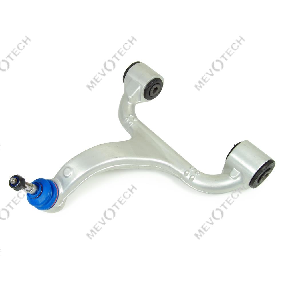 Suspension Control Arm and Ball Joint Assembly Mevotech Supreme CMK80548