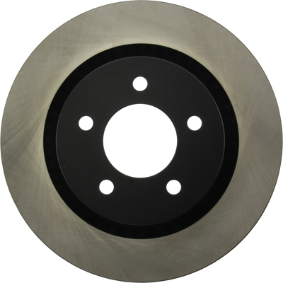 Disc Brake Rotor Centric Parts 125.63048