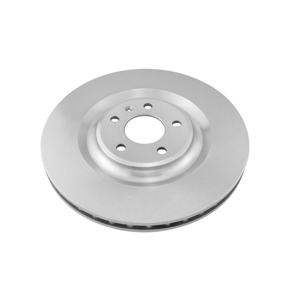 Disc Brake Rotor Parts Master 941272