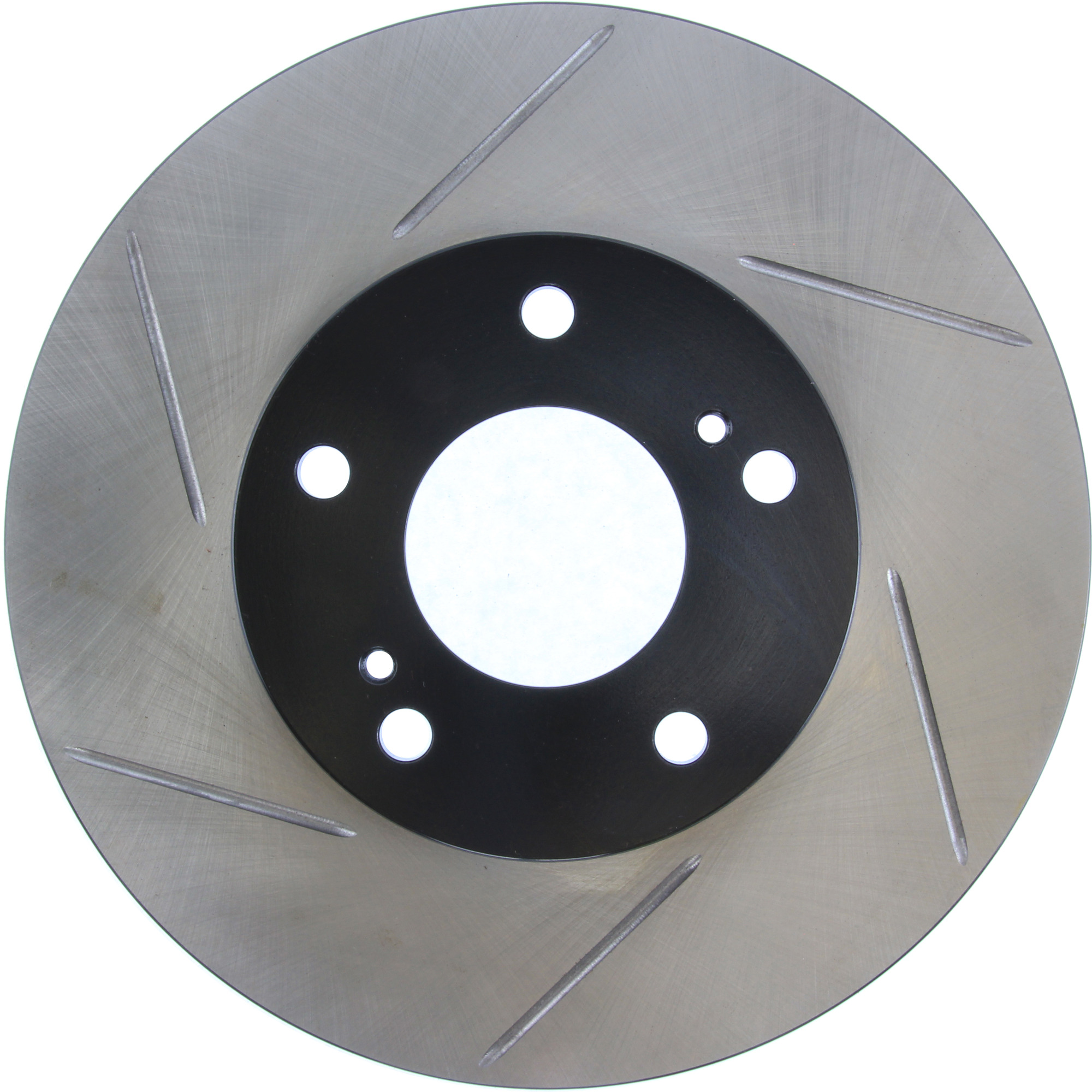 Disc Brake Rotor StopTech 126.42043CSR