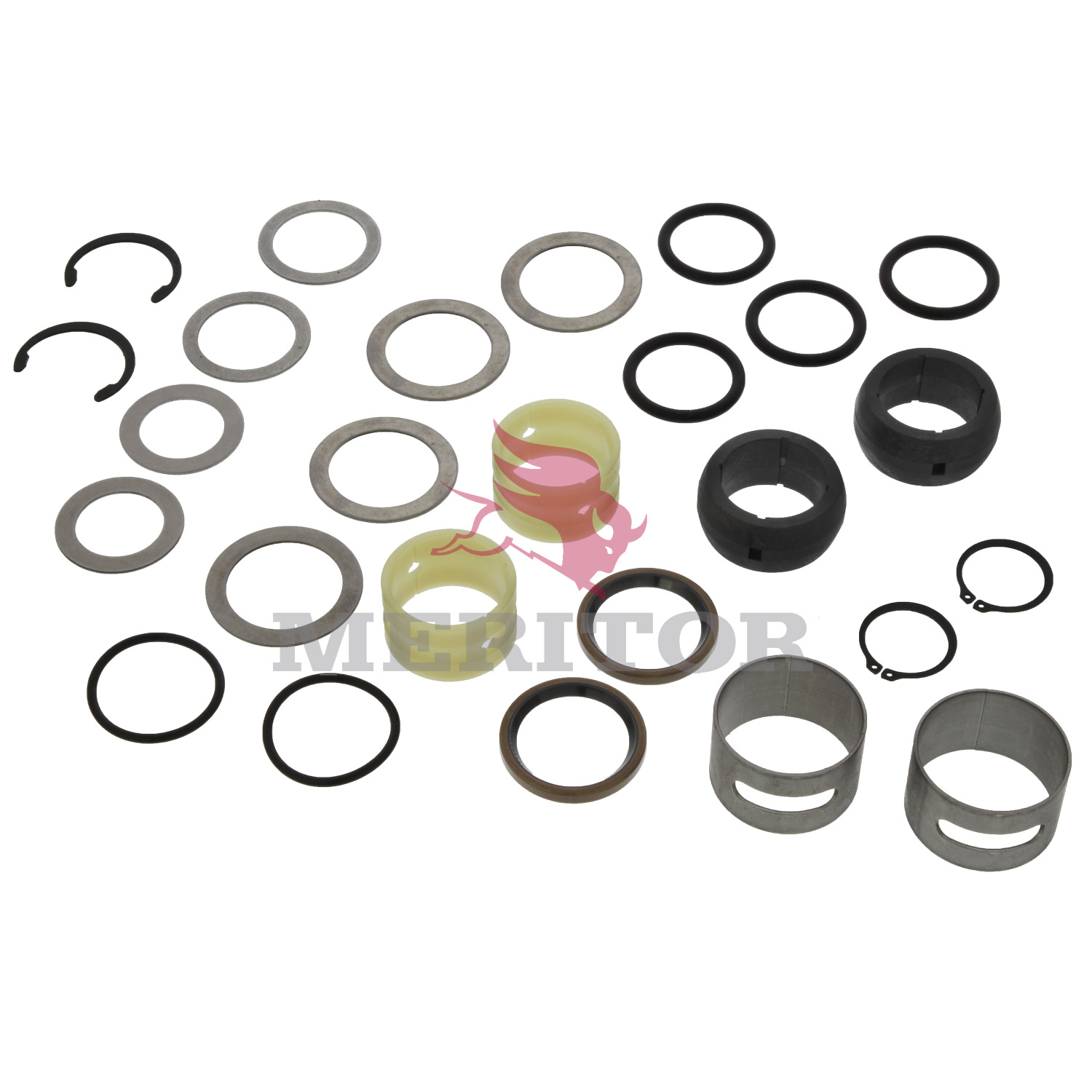 Multi-Purpose Bushing Meritor KIT970