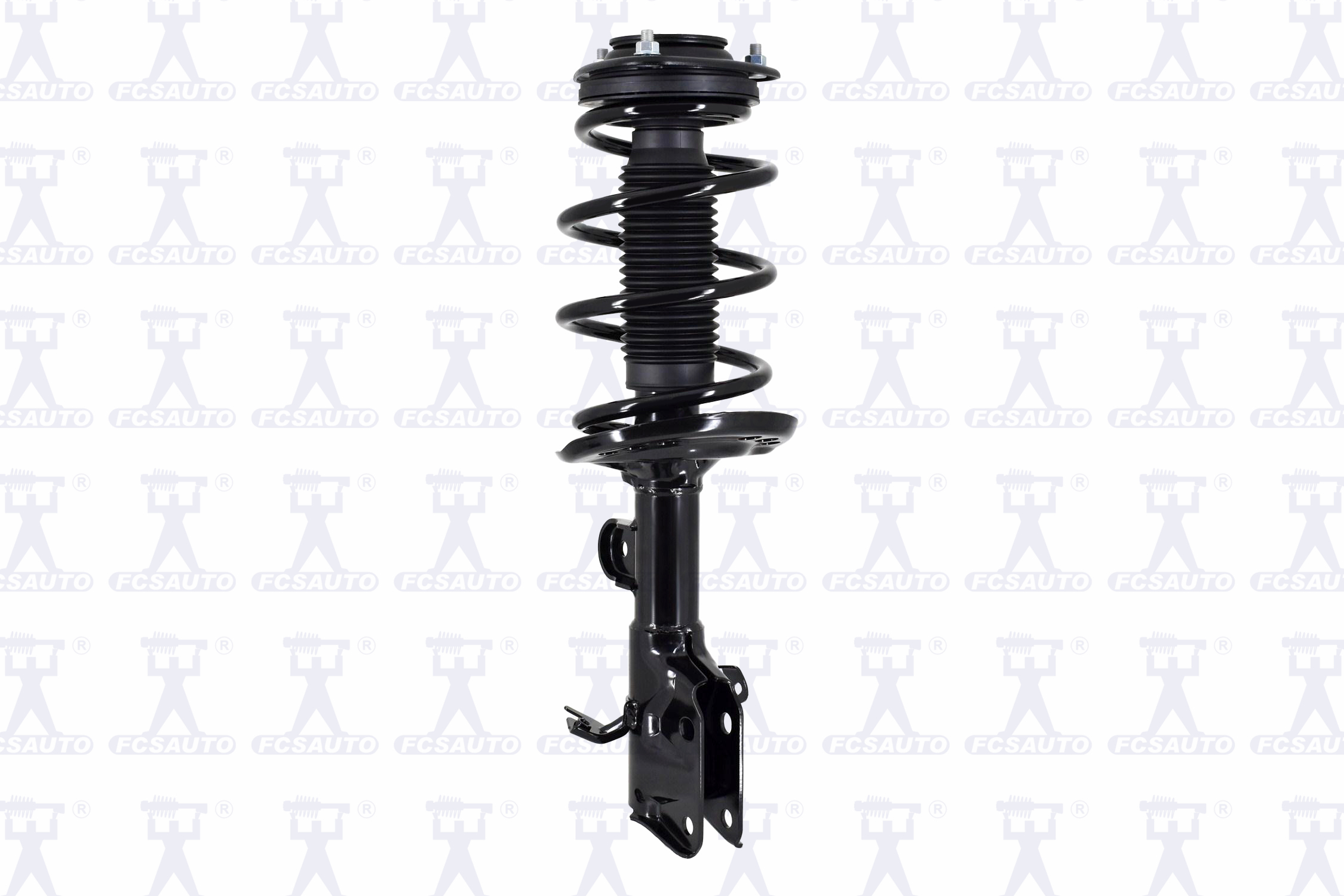 Suspension Strut and Coil Spring Assembly Focus Auto Parts 1334054R
