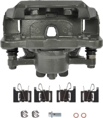 Disc Brake Caliper CARDONE Reman 19-B7384