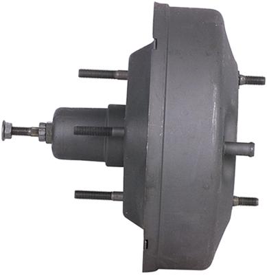 Power Brake Booster CARDONE Reman 53-5410