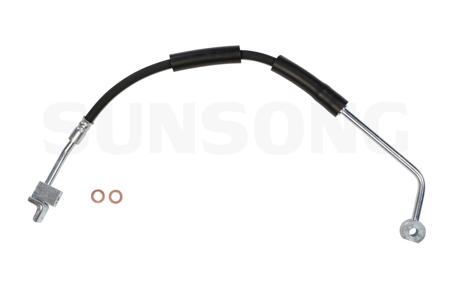 Brake Hydraulic Hose Sunsong 2203300