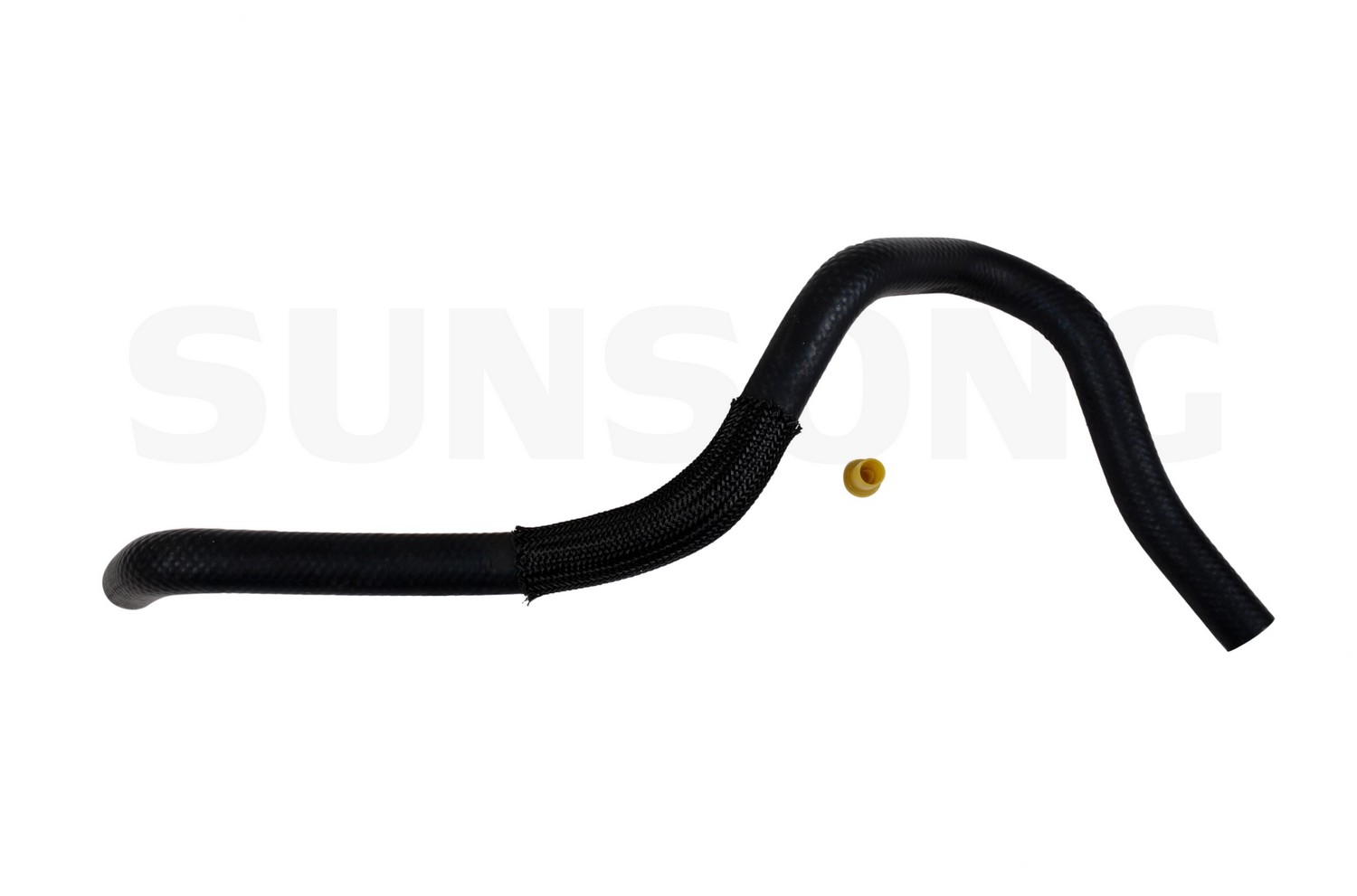Power Steering Reservoir Hose Sunsong 3403731