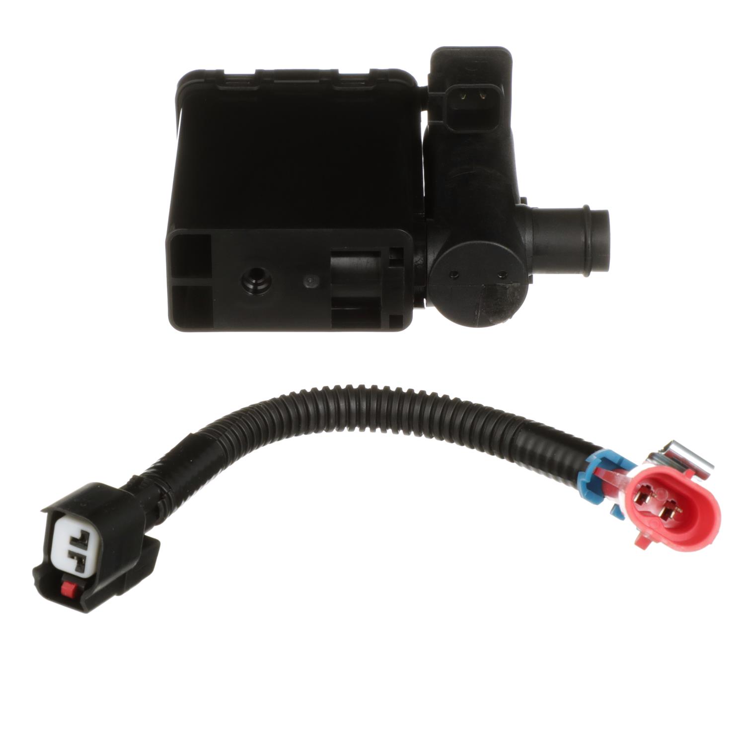 Vapor Canister Vent Solenoid Standard Ignition CVS92