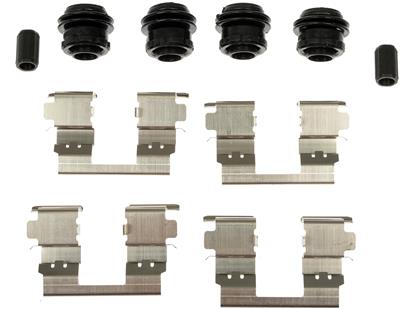 Disc Brake Hardware Kit Dorman - First Stop HW13828