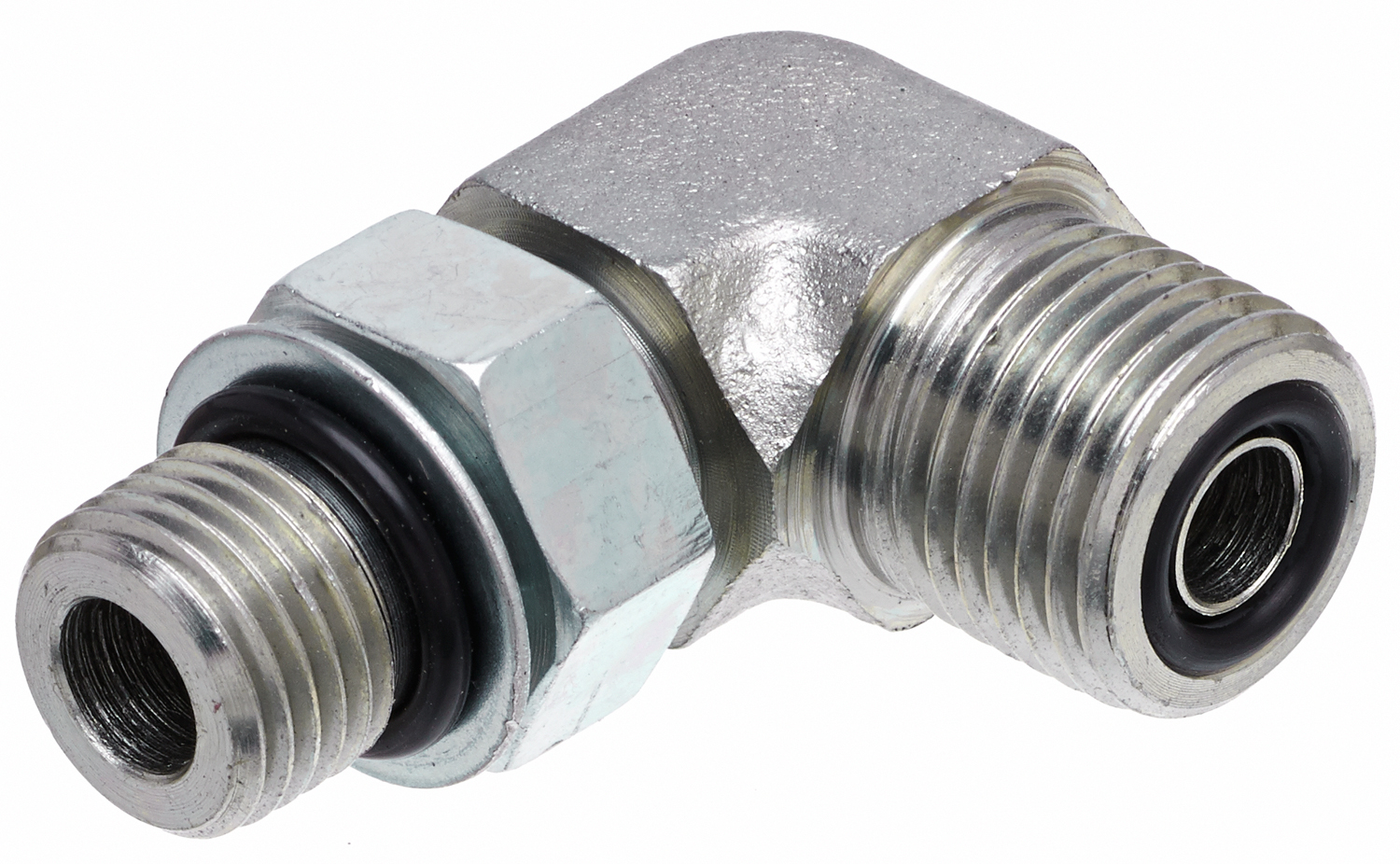 Hydraulic Coupling / Adapter Gates G60810-1008