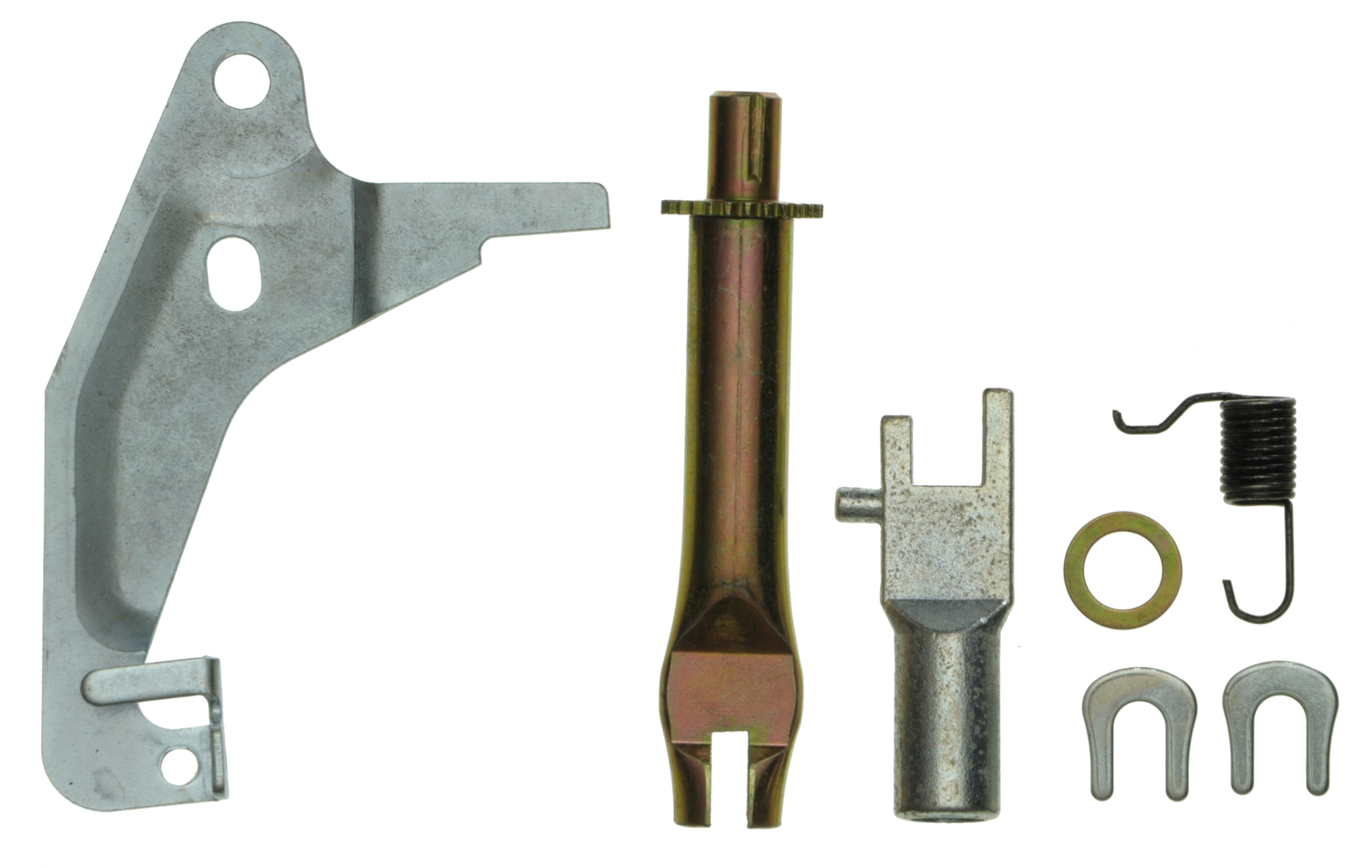 Drum Brake Self-Adjuster Repair Kit Wagner Brake H12505