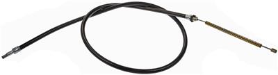 Parking Brake Cable Dorman - First Stop C95548
