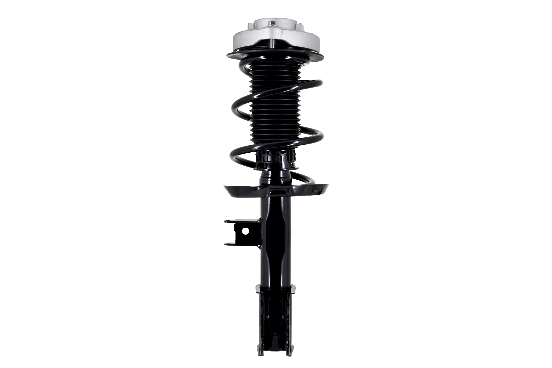 Suspension Strut and Coil Spring Assembly MacPherson Ride Control MP1333461L