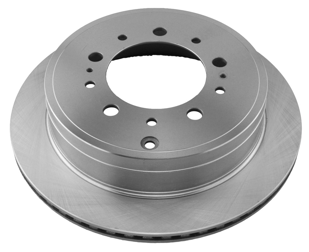 Disc Brake Rotor Parts Master 900338