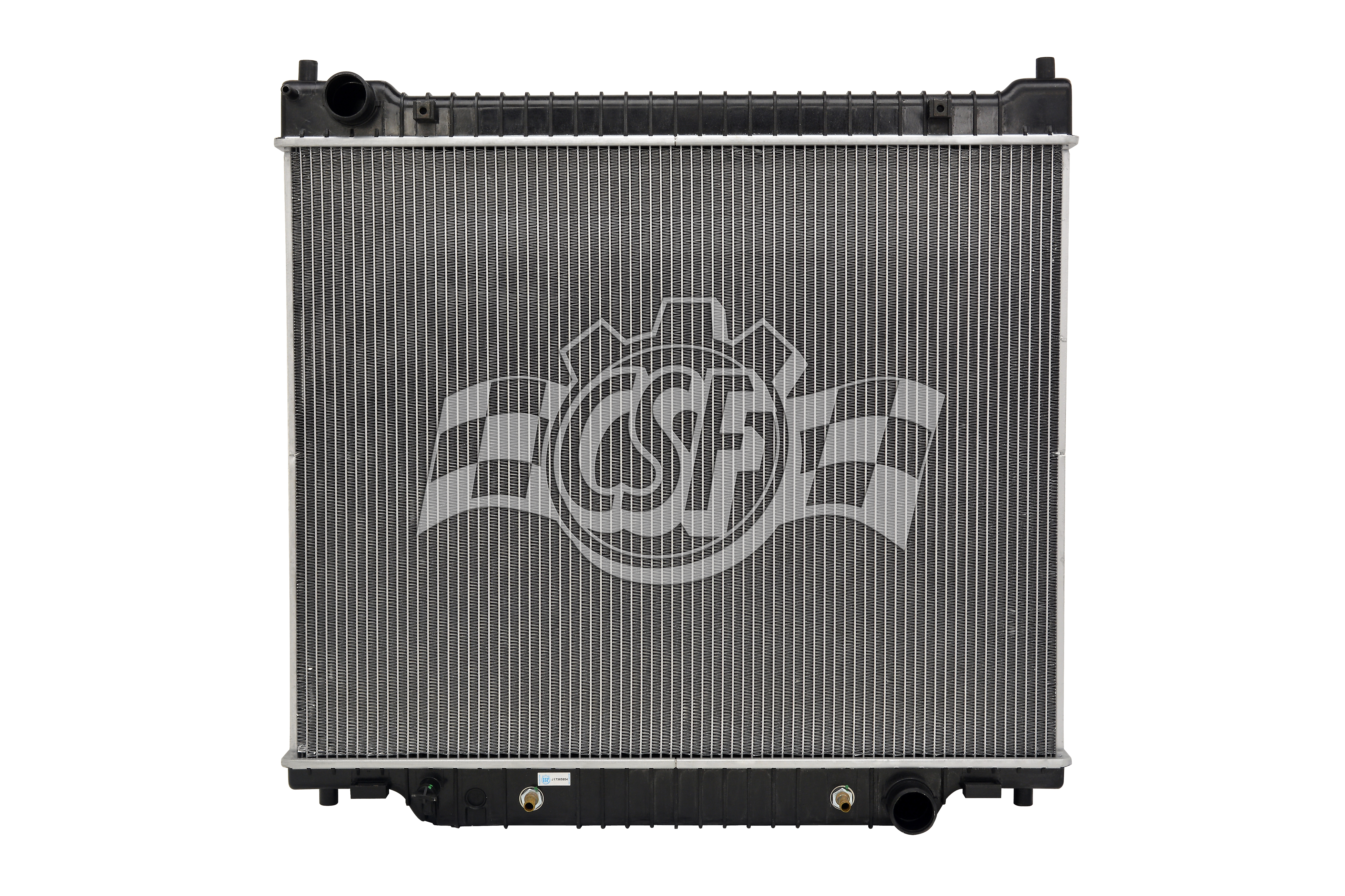 Radiator CSF 3111
