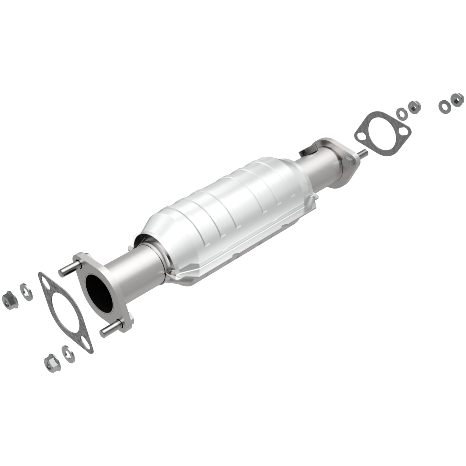 Catalytic Converter BRExhaust 099-1832
