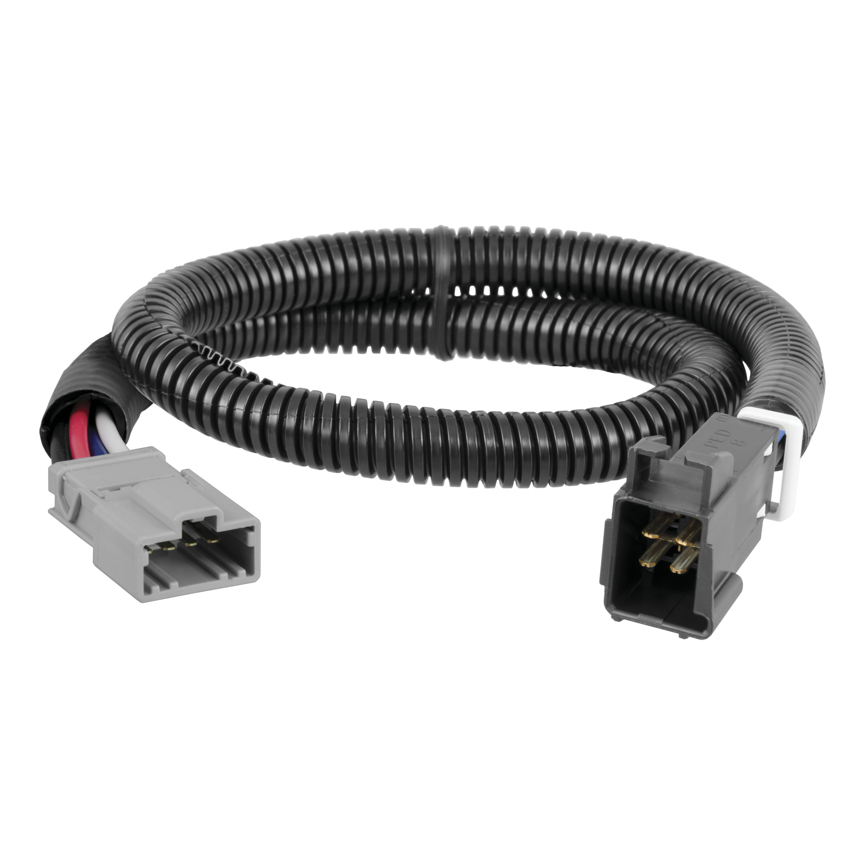Trailer Brake Control Harness CURT 51392