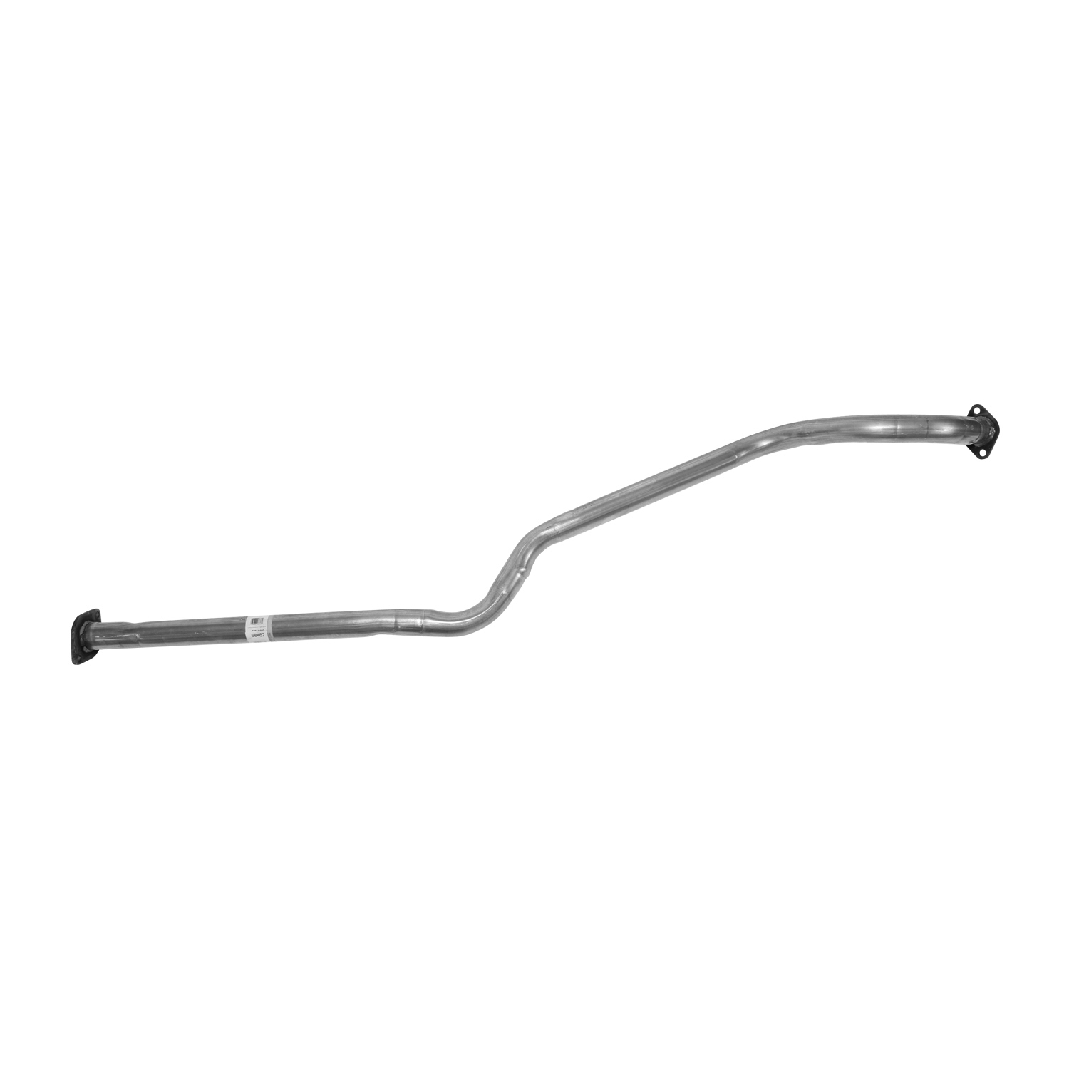 Exhaust Pipe AP Exhaust 68462