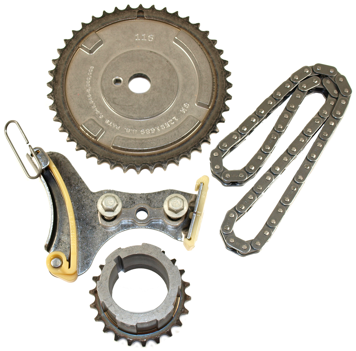 Engine Timing Chain Kit Cloyes 9-4205SA