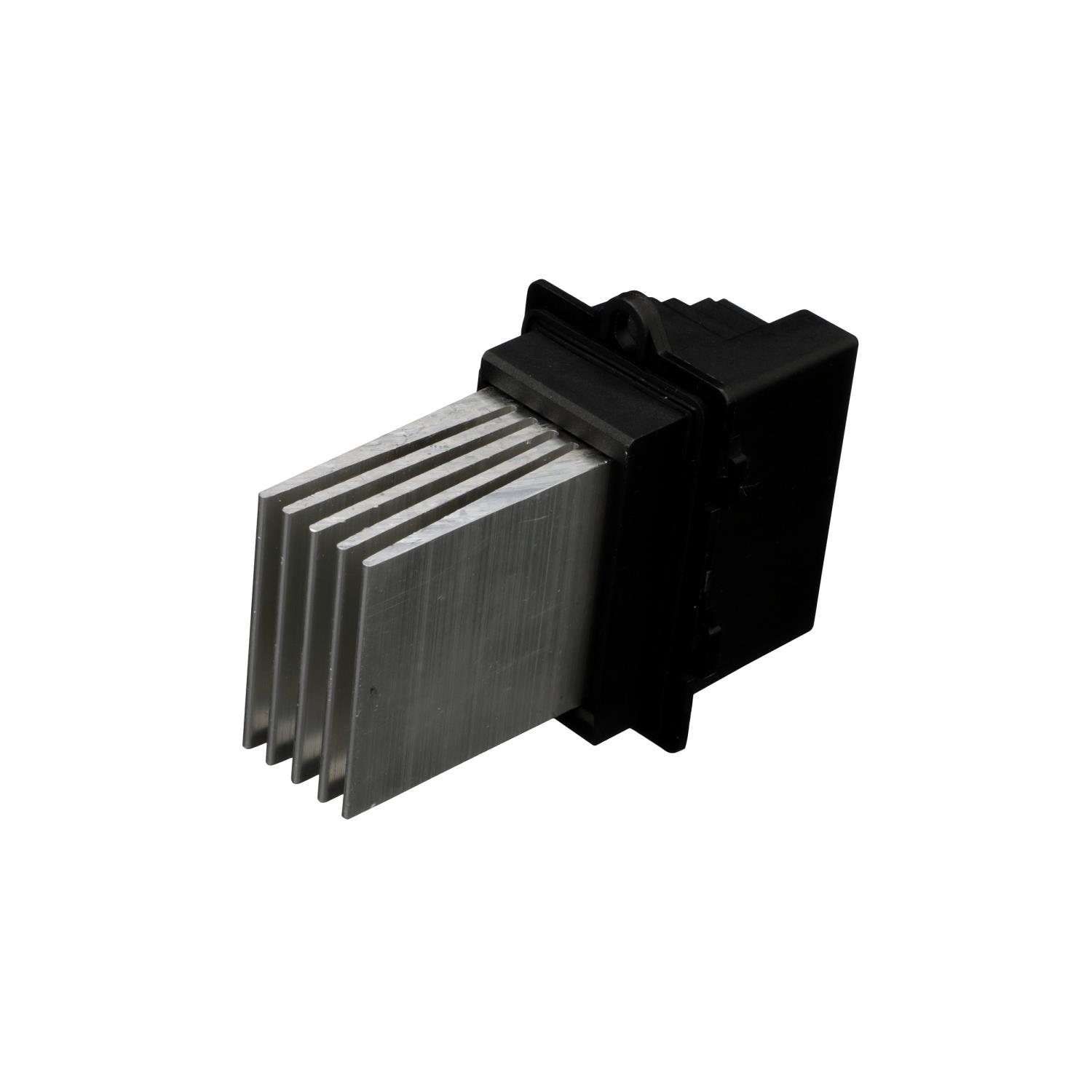 HVAC Blower Motor Resistor Standard Ignition RU-638