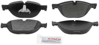 Disc Brake Pad Set Bosch BE1409