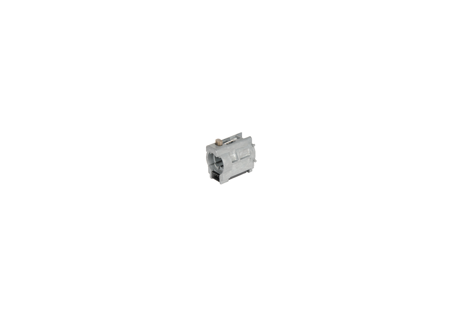 Ignition Lock Housing ACDelco 19258699