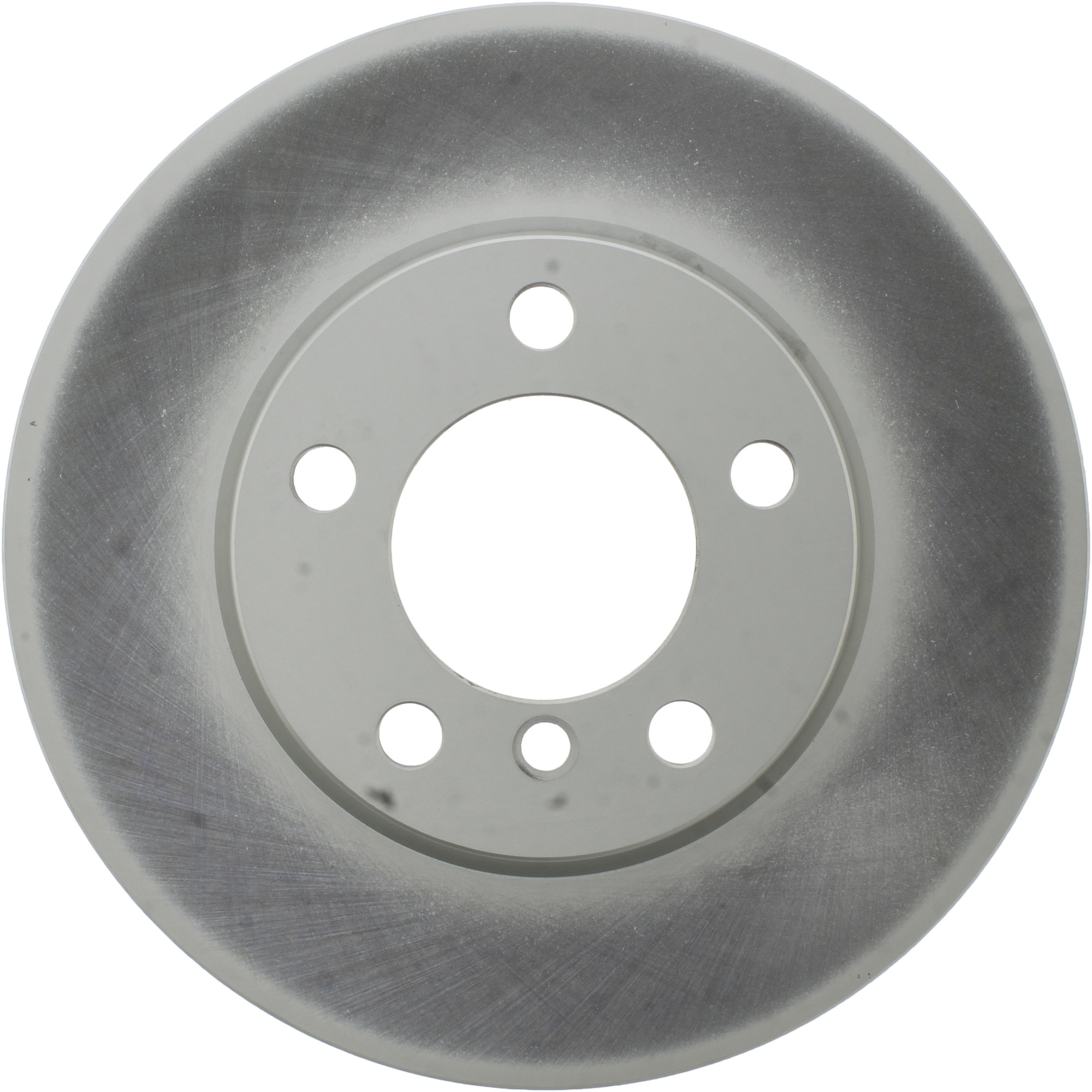 Disc Brake Rotor Centric Parts 320.34136C