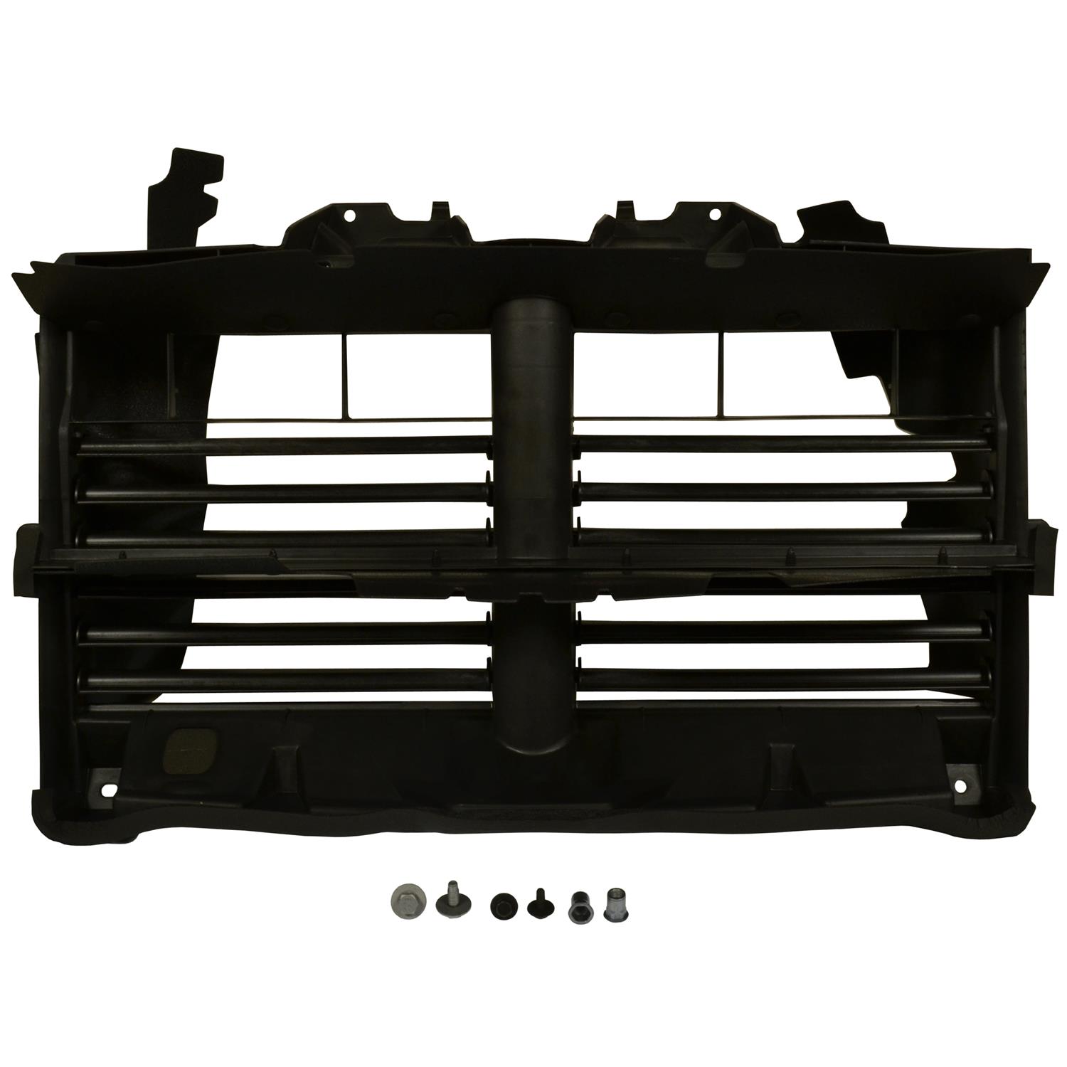 Radiator Shutter Assembly Standard Ignition AGS1003