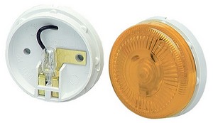 Side Marker Light Grote 45413